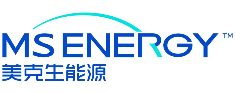 美克生能源科技有限公司